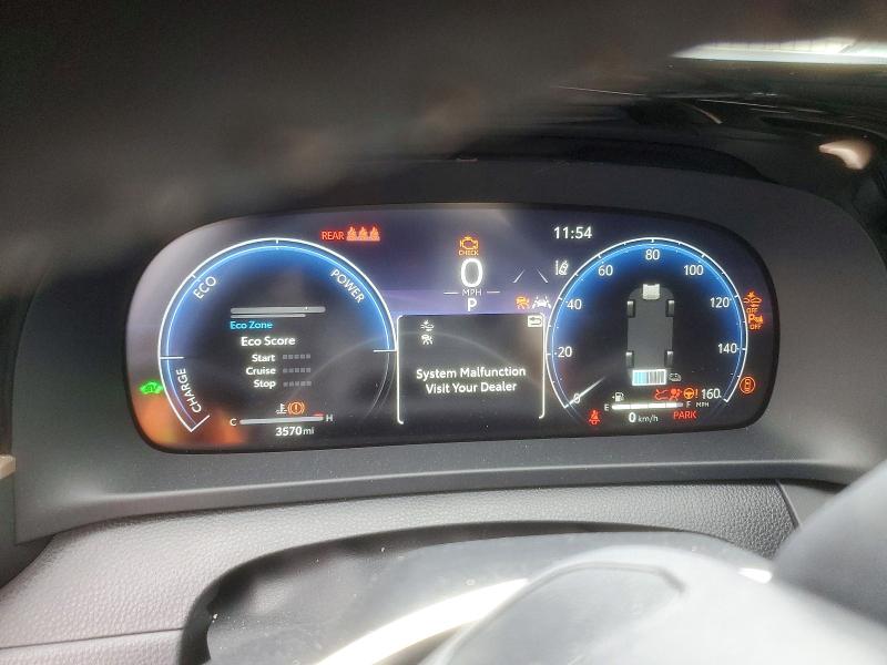 Aukcja sprzedaży 2025 Toyota Crown, vin: JTDAAAAF1S3035092, numer aukcji: 72891775