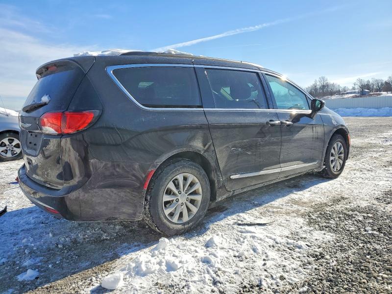 Aukcja sprzedaży 2017 Chrysler Pacifica, vin: 2C4RC1BG1HR542725, numer aukcji: 75383985