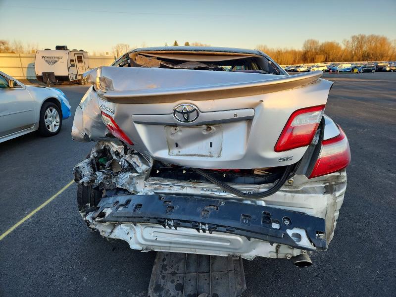 72899885 :رقم المزاد ، 4T1BE46K89U820399 vin ، 2009 Toyota Camry مزاد بيع