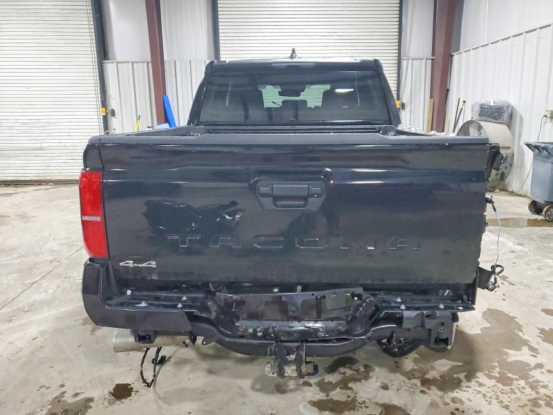73262245 :رقم المزاد ، 3TMLB5JN1SM190180 vin ، 2025 Toyota Tacoma مزاد بيع