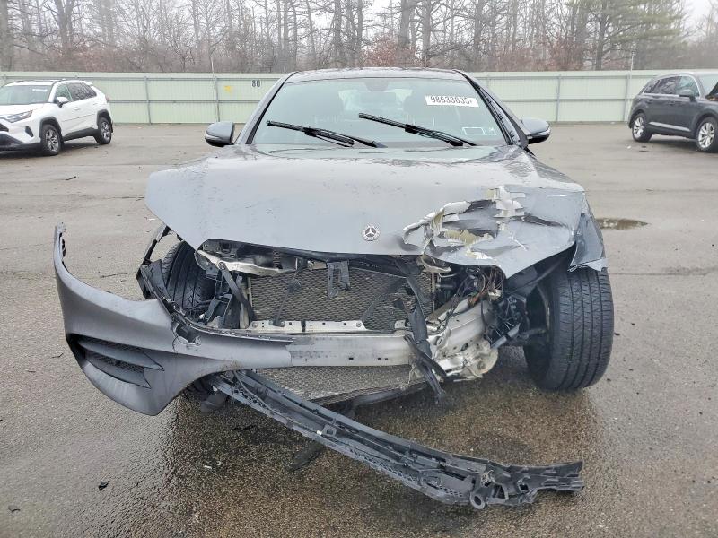2018 Mercedes-benz E მანქანა იყიდება აუქციონზე, vin: WDDZF4KB5JA328589, აუქციონის ნომერი: 98633835