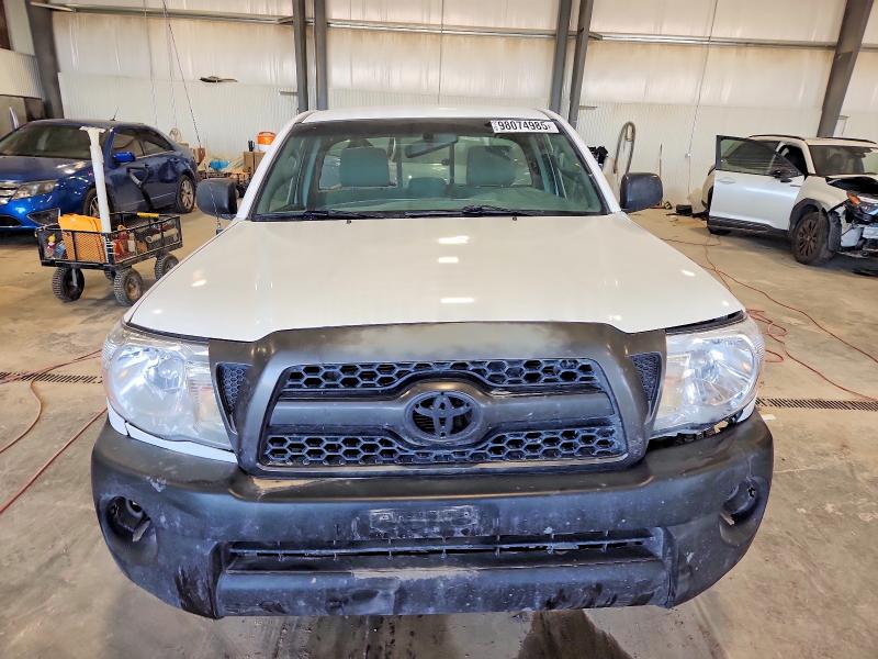 Aukcja sprzedaży 2011 Toyota Tacoma, vin: 5TFNX4CN4BX003574, numer aukcji: 98074985
