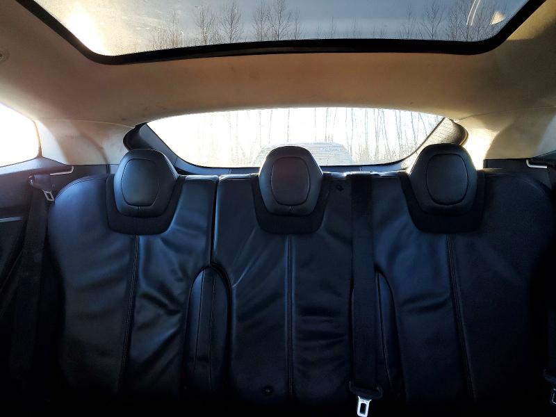 2012 Tesla Model S მანქანა იყიდება აუქციონზე, vin: 5YJSA1CP8CFP02979, აუქციონის ნომერი: 95692995