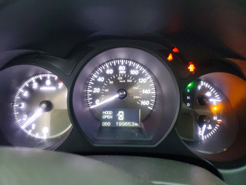2011 Lexus Gs მანქანა იყიდება აუქციონზე, vin: JTHBE1KS5B0051106, აუქციონის ნომერი: 72342515