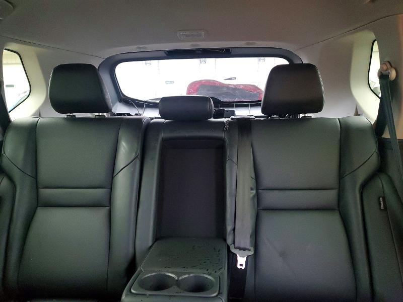 Продаж на аукціоні авто 2025 Nissan Rogue, vin: JN8BT3BB0SW150288, номер лоту: 72584505