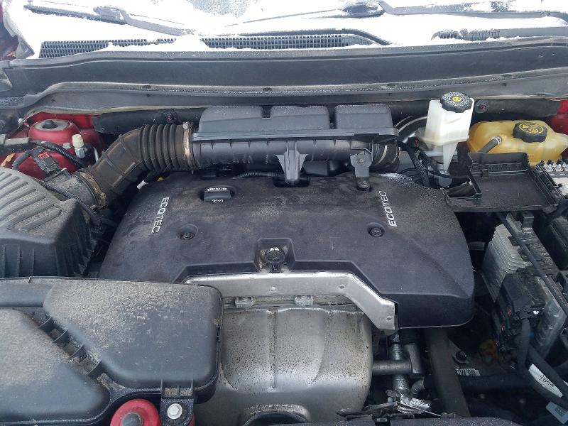 Продаж на аукціоні авто 2017 Buick Envision P, vin: LRBFXCSA4HD122960, номер лоту: 72824645