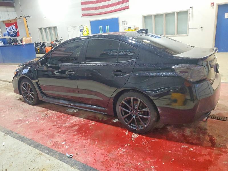 2019 Subaru Wrx მანქანა იყიდება აუქციონზე, vin: JF1VA1C65K9812911, აუქციონის ნომერი: 73218105