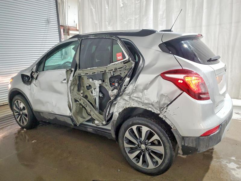 Aukcja sprzedaży 2022 Buick Encore, vin: KL4CJESM9NB517875, numer aukcji: 74997475