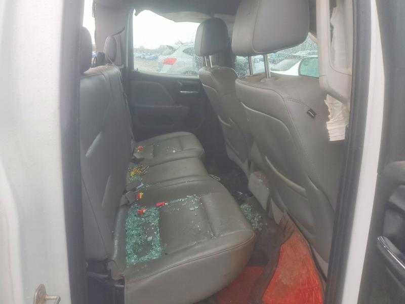 Aukcja sprzedaży 2014 Gmc Sierra C15, vin: 1GTR1TEH5EZ354409, numer aukcji: 74280315