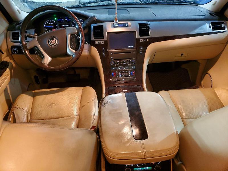 Продаж на аукціоні авто 2008 Cadillac Escalade, vin: 1GYEC63848R213262, номер лоту: 72774815