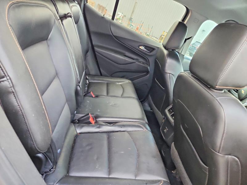 Aukcja sprzedaży 2020 Chevrolet Equinox, vin: 3GNAXKEV8LL239360, numer aukcji: 98408835