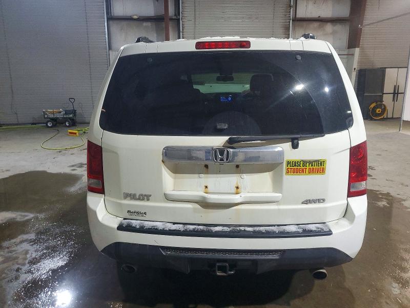 Aukcja sprzedaży 2015 Honda Pilot, vin: 5FNYF4H51FB020549, numer aukcji: 99368045