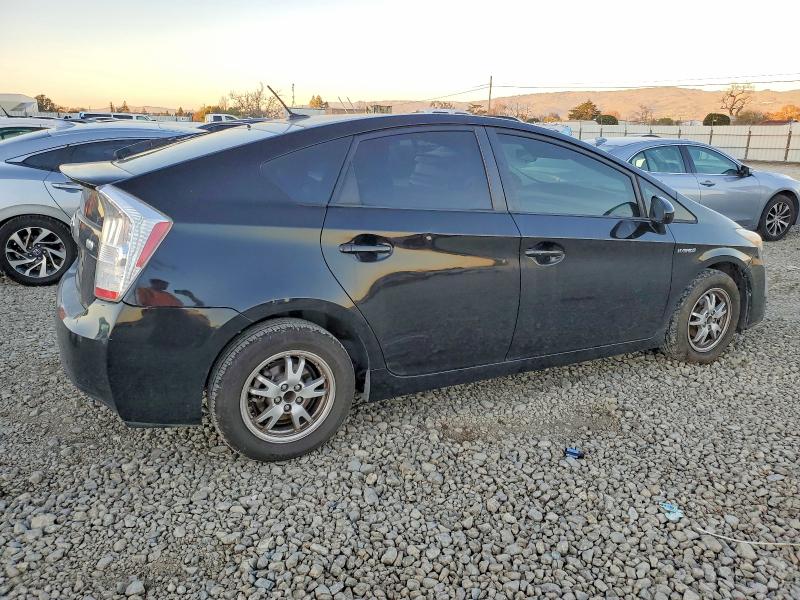 Продажа на аукционе авто 2005 Toyota Prius, vin: JTDKN3DU1A0164450, номер лота: 96986565