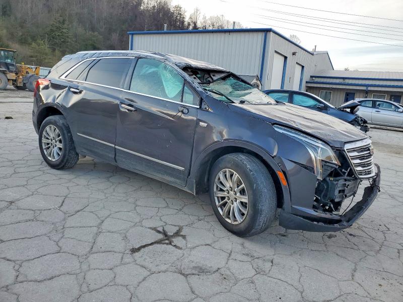 Aukcja sprzedaży 2017 Cadillac Xt5, vin: 1GYKNARS1HZ148230, numer aukcji: 74159155