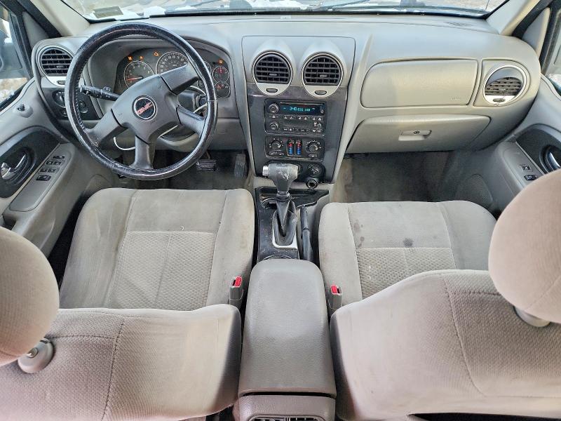 Продаж на аукціоні авто 2007 Gmc Envoy, vin: 1GKDT13S172182354, номер лоту: 75250755