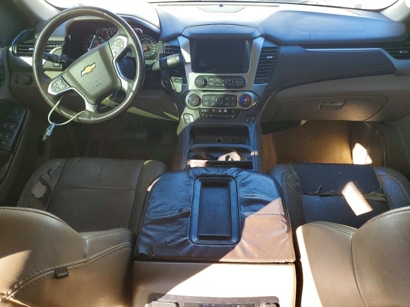 Aukcja sprzedaży 2015 Chevrolet Suburban C, vin: 1GNSCKKC7FR274701, numer aukcji: 72696795