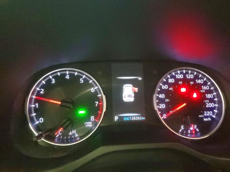 Aukcja sprzedaży 2019 Toyota Rav4 Le, vin: 2T3B1RFV4KC052650, numer aukcji: 72852825