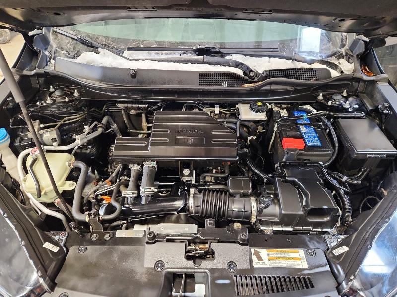 Aukcja sprzedaży 2022 Honda Cr-v Lx, vin: 2HKRW2H26NH208384, numer aukcji: 97553465