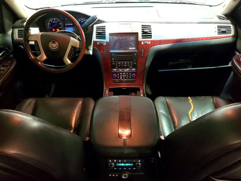 Aukcja sprzedaży 2007 Cadillac Escalade, vin: 1GYFK63887R256928, numer aukcji: 74599585