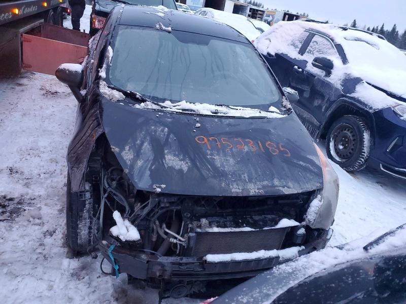 Продажа на аукционе авто 2015 Kia Rio, vin: KNADM5A34F6980864, номер лота: 97523185
