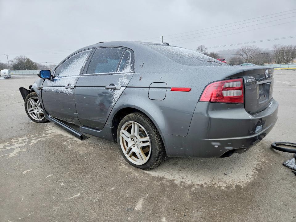 Aukcja sprzedaży 2008 Acura Tl, vin: 19UUA66238A014878, numer aukcji: 75636375