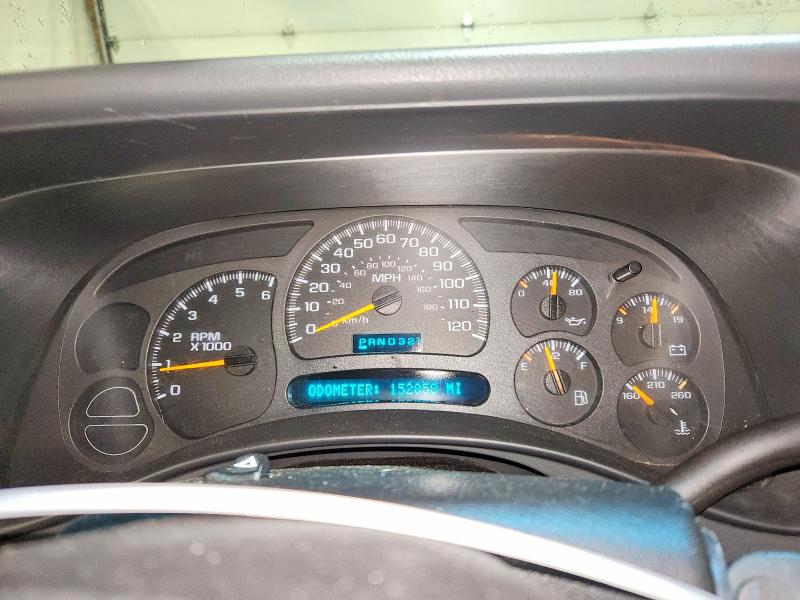 Продажа на аукционе авто 2003 Gmc Yukon Xl, vin: 3GKFK16Z43G127130, номер лота: 74554485