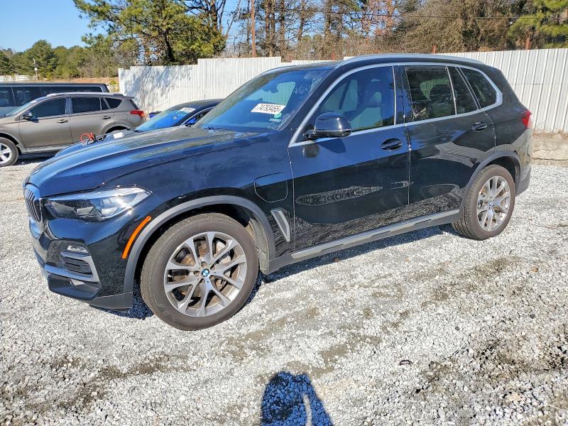 Продажа на аукционе авто 2021 Bmw X5 Xdrive4, vin: 5UXTA6C08M9F27716, номер лота: 74793465