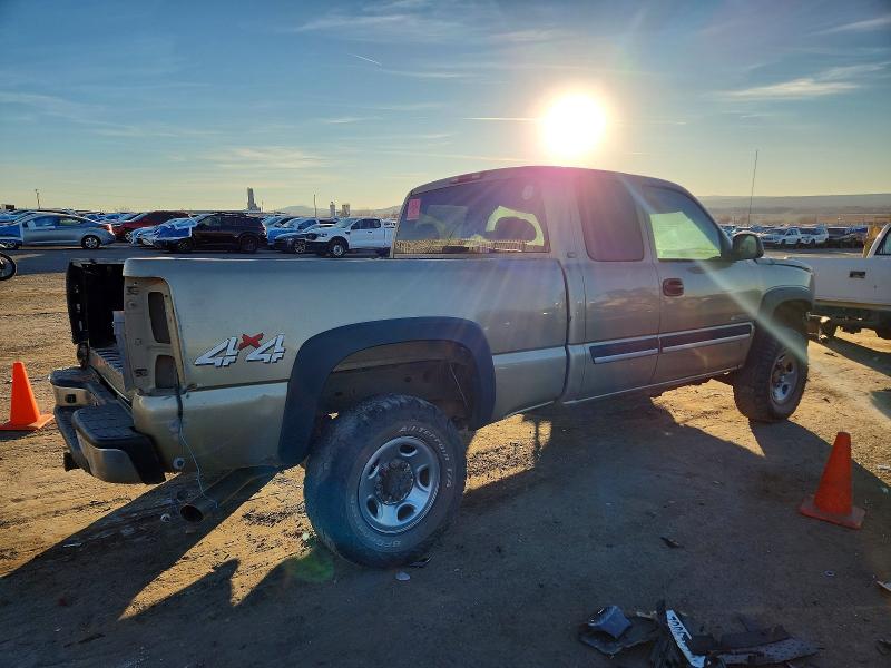 Продажа на аукционе авто 2005 Chevrolet Silverado, vin: 1GCHK29U15E255104, номер лота: 72667455
