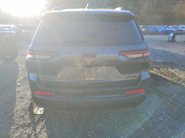 73386395 :رقم المزاد ، 1C4RJKBGXR8593603 vin ، 2024 Jeep Grand Cher مزاد بيع