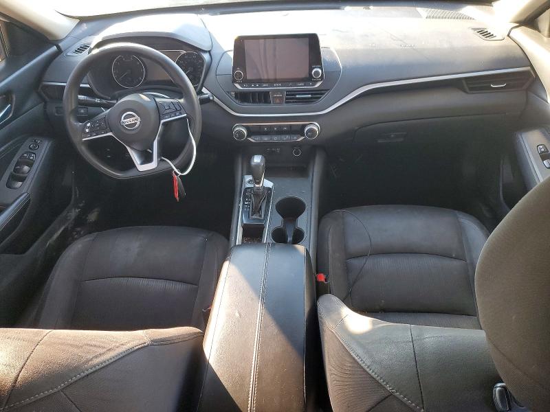 73517035 :رقم المزاد ، 1N4BL4BV8LC225873 vin ، 2020 Nissan Altima مزاد بيع