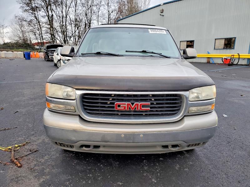 Продажа на аукционе авто 2000 Gmc Yukon Xl, vin: 3GKFK16T1YG139965, номер лота: 48163036