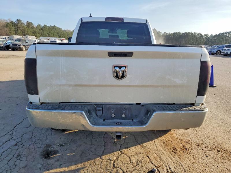 Продажа на аукционе авто 2021 Ram 1500 Classic, vin: 1C6RR6FG5MS534441, номер лота: 48440776