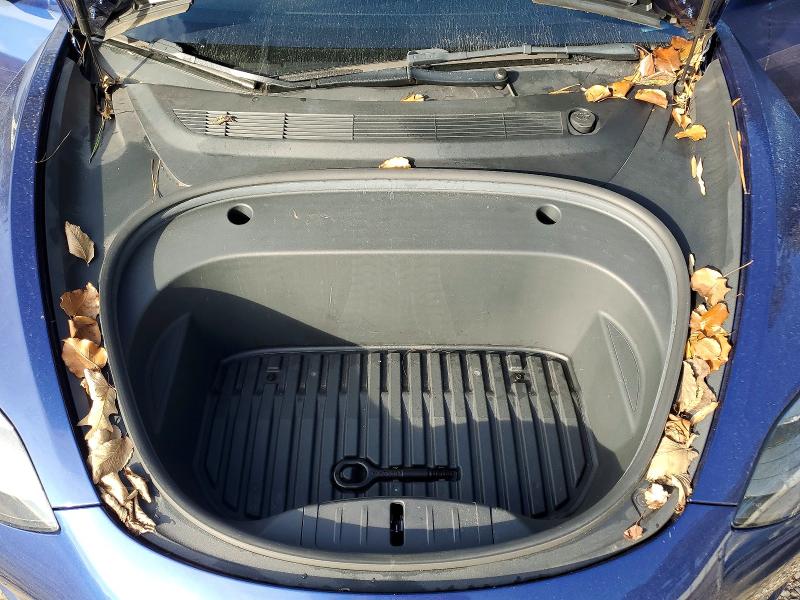 Aukcja sprzedaży 2022 Tesla Model 3, vin: 5YJ3E1EC9NF104535, numer aukcji: 98530825