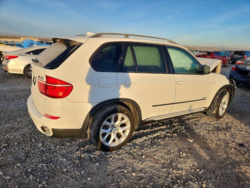 Aukcja sprzedaży 2011 Bmw X5 Xdrive3, vin: 5UXZV4C54BL415989, numer aukcji: 73834975