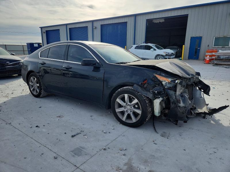 Aukcja sprzedaży 2014 Acura Tl, vin: 19UUA8F52EA005364, numer aukcji: 72351555