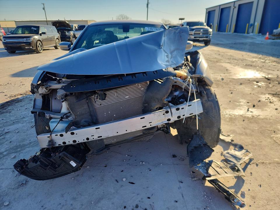 Aukcja sprzedaży 2018 Dodge Charger, vin: 2C3CDXCT3JH260457, numer aukcji: 74815635