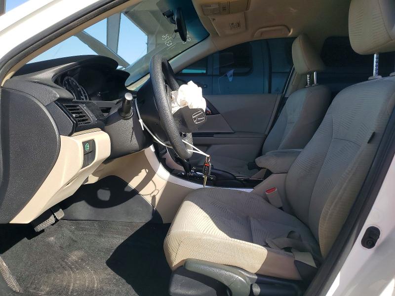 Aukcja sprzedaży 2017 Honda Accord, vin: 1HGCR2F35HA095324, numer aukcji: 74923375