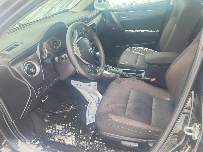 Продаж на аукціоні авто 2019 Toyota Corolla L, vin: 2T1BURHE2KC167194, номер лоту: 97506185