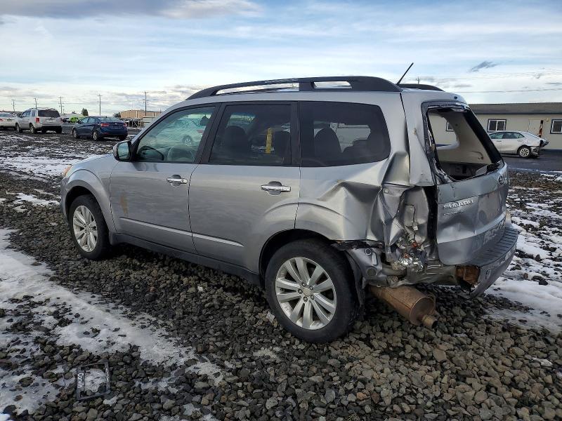Продажа на аукционе авто 2011 Subaru Forester, vin: JF2SHADC8BH719529, номер лота: 99709535