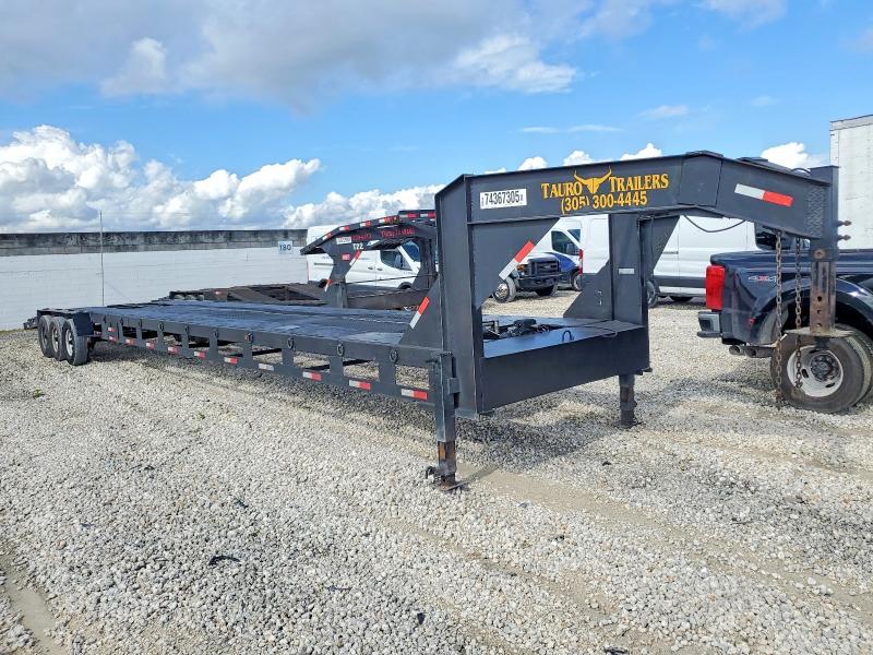 Aukcja sprzedaży 2011 Kaufman Trailer, vin: 5VGFL433XBL002050, numer aukcji: 76605735