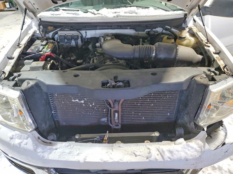 Продаж на аукціоні авто 2005 Ford F150, vin: 1FTRX12W85NA35549, номер лоту: 74385725