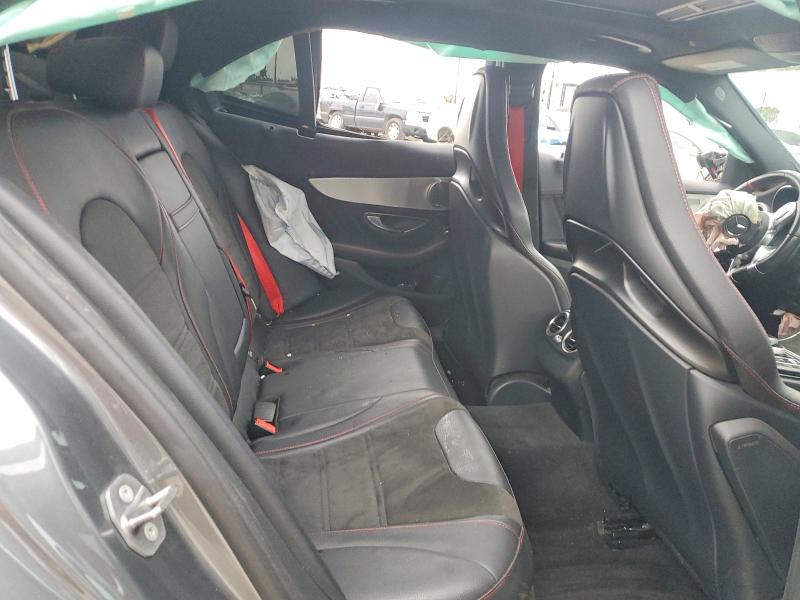 Продаж на аукціоні авто 2019 Mercedes-benz C, vin: 55SWF6EB4KU316137, номер лоту: 98486225