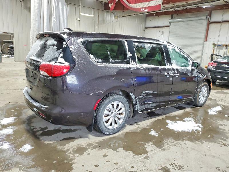 Auction sale of the 2017 Chrysler Pacifica, vin: 2C4RC1DG3HR552430, lot number: 74446455