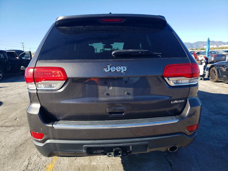99011905 :رقم المزاد ، 1C4RJEBG3KC852484 vin ، 2019 Jeep Grand Cherokee مزاد بيع