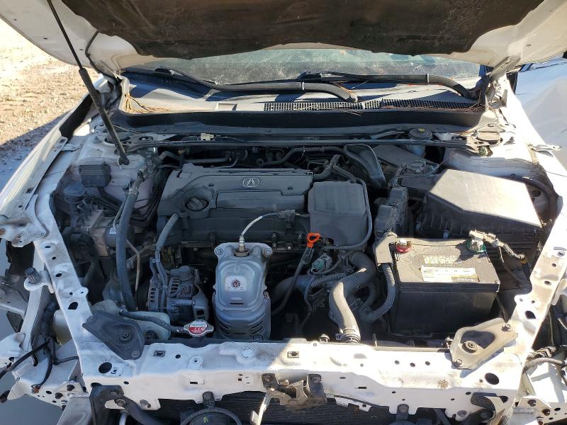 Aukcja sprzedaży 2019 Acura Tlx, vin: 19UUB1F34KA001198, numer aukcji: 72255235