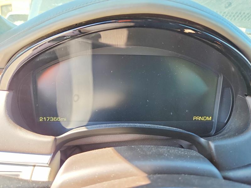 74880855 :رقم المزاد ، 2G61V5S3XD9172643 vin ، 2013 Cadillac Xts مزاد بيع