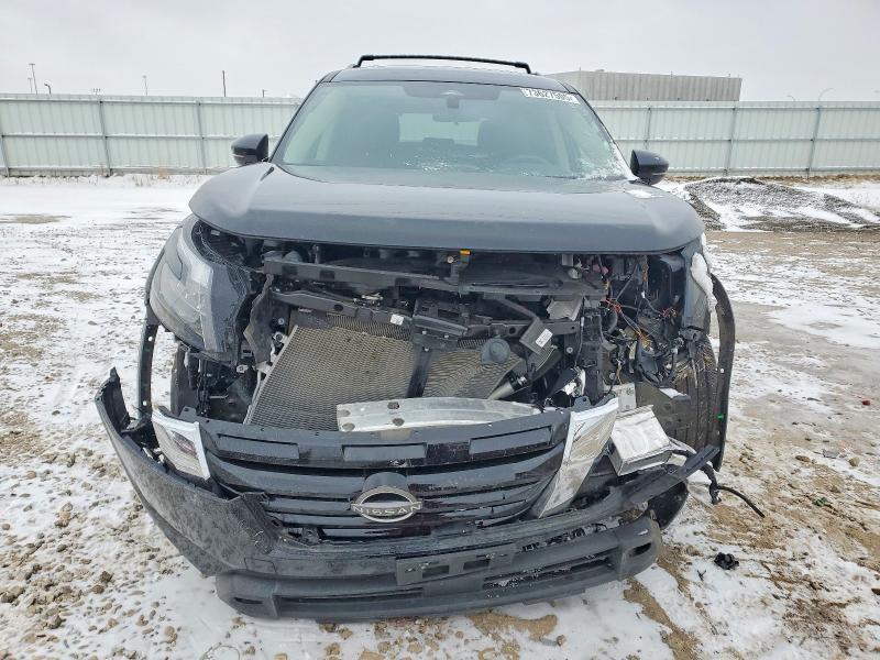 Продажа на аукционе авто 2025 Nissan Pathfinder, vin: 5N1DR3BC4SC259913, номер лота: 73627505