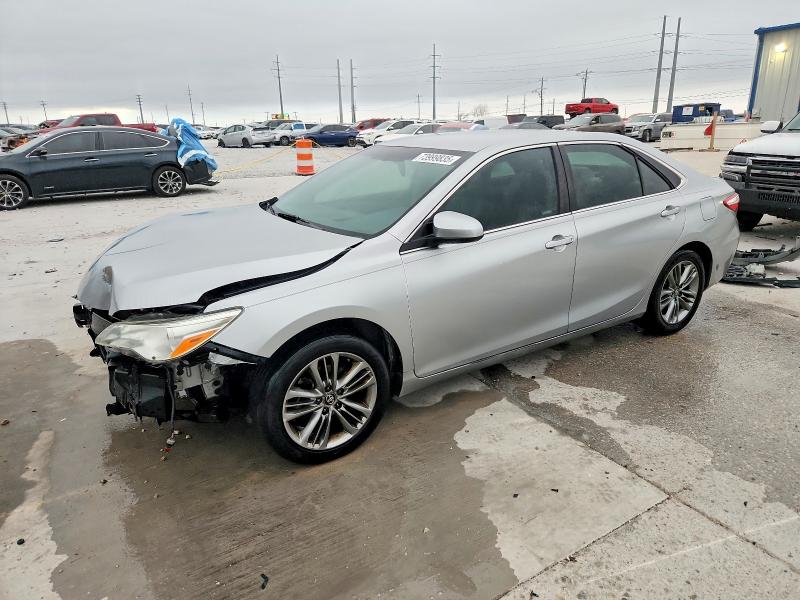 Aukcja sprzedaży 2016 Toyota Camry Le, vin: 4T1BF1FK9GU143453, numer aukcji: 73999835