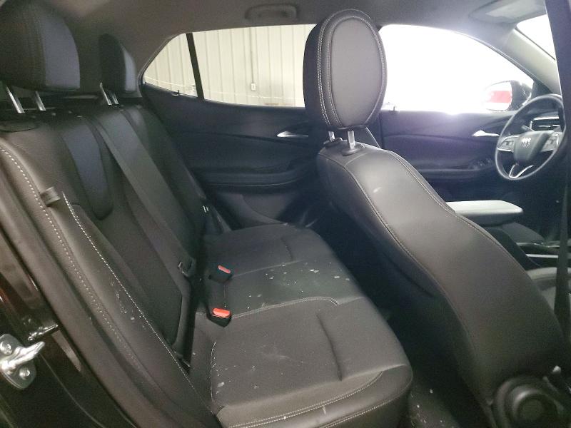 74650325 :رقم المزاد ، KL4AMBSL0SB176804 vin ، 2025 Buick Encore Gx مزاد بيع