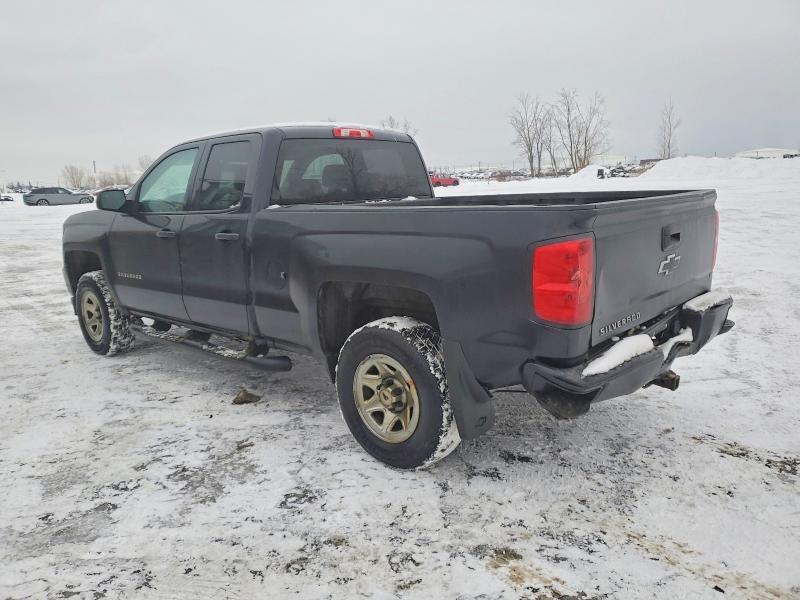 Продаж на аукціоні авто 2016 Chevrolet Silverado, vin: 1GCVKNEC6GZ236917, номер лоту: 98415515